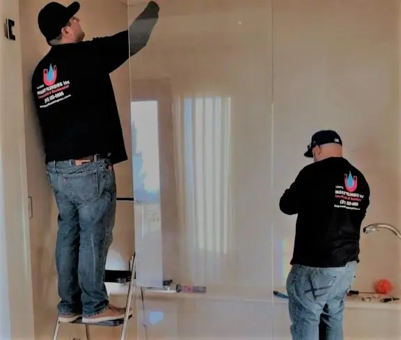 Professional plumbing installation for Tankless Water Heater Installation in East Hemet